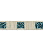 Lee Jofa Costa Tape Malibu Band Trim