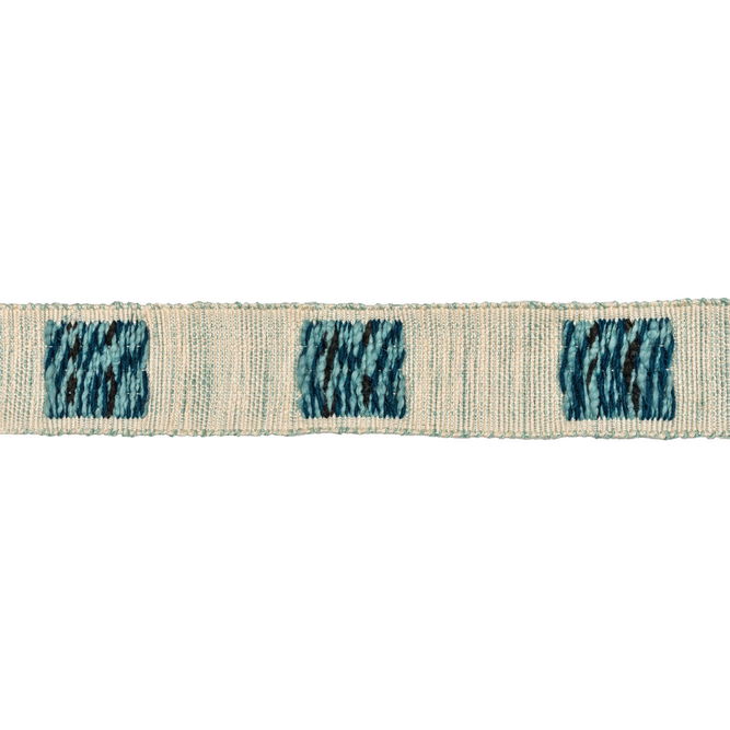 Lee Jofa Costa Tape Malibu Band Trim