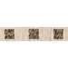 Lee Jofa Costa Tape Toasted Band Trim