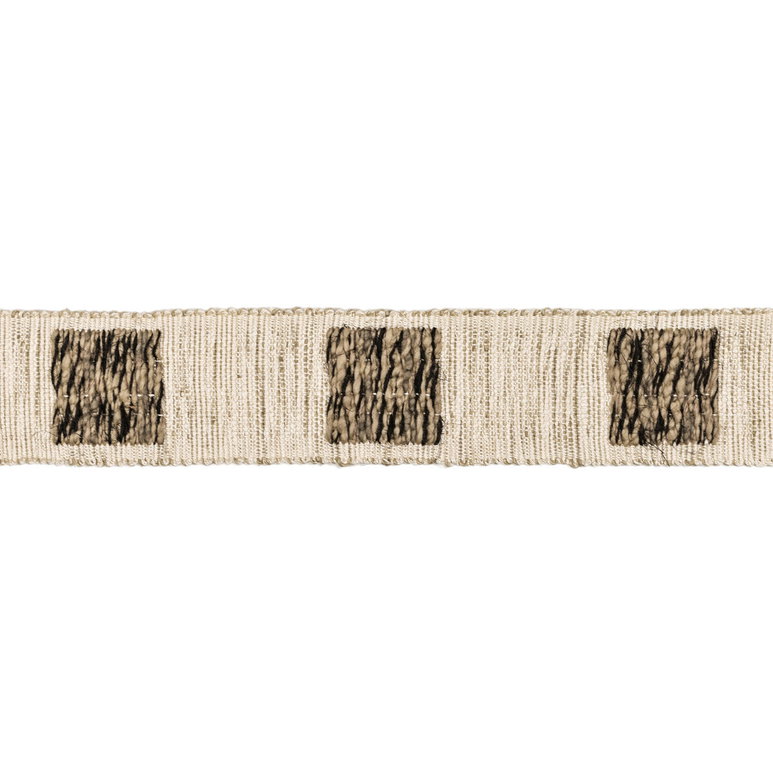 Lee Jofa Costa Tape Toasted Band Trim
