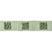 Lee Jofa Costa Tape Palm Band Trim