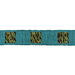 Lee Jofa Costa Tape Kelp Band Trim
