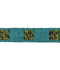 Lee Jofa Costa Tape Kelp Band Trim