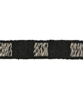 Lee Jofa Costa Tape Noir Band Trim