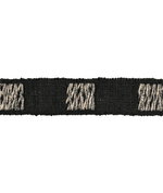Lee Jofa Costa Tape Noir Band Trim