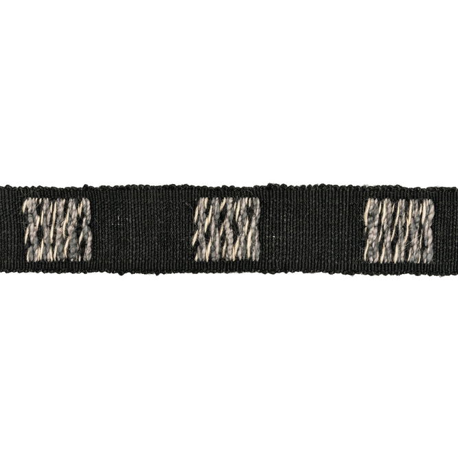 Lee Jofa Costa Tape Noir Band Trim