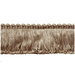 Lee Jofa Cut Ruch Osiris Brush Fringe Trim