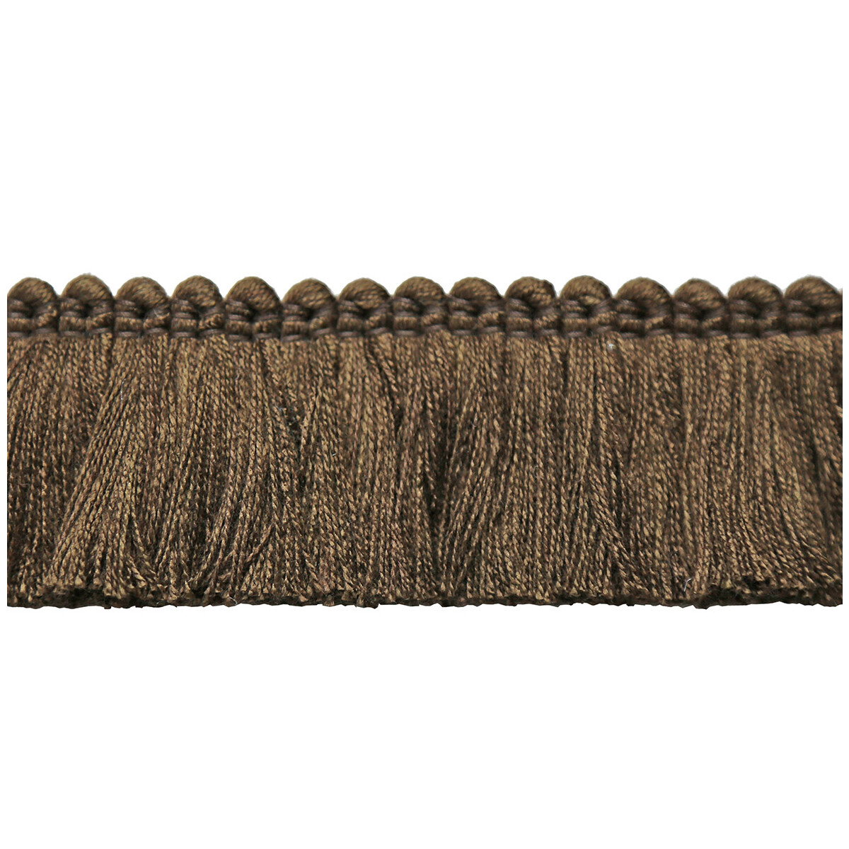 Chiara Hayley Fringe Ruch Jeans