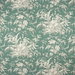 Stof Seraphine Vert Fabric