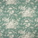 Stof Seraphine Vert Fabric thumbnail image 1 of 3