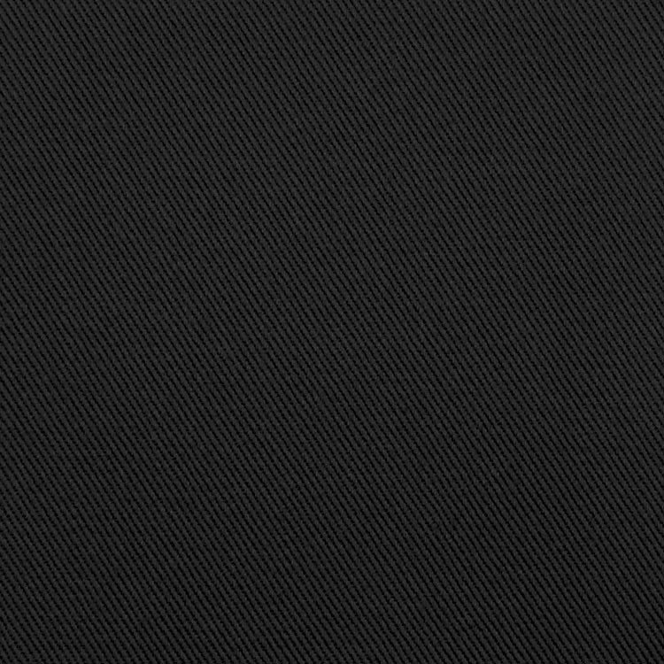 11.5 Oz Black Topsider Bull Denim Fabric | OnlineFabricStore