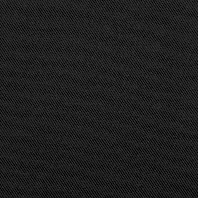 11.5 Oz Black Topsider Bull Denim Fabric
