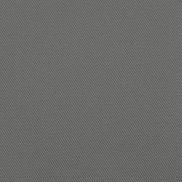 11.5 Oz Chrome Gray Topsider Bull Denim Fabric