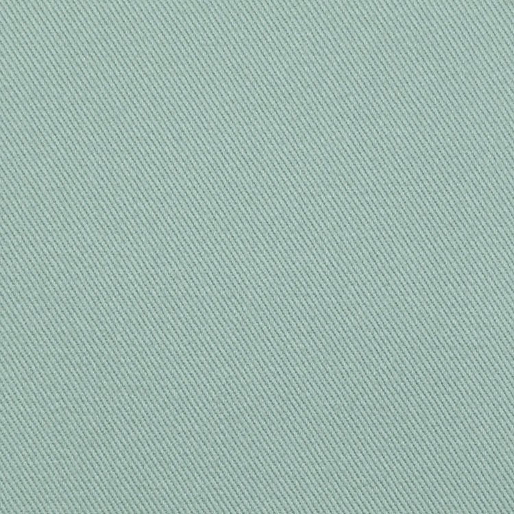 11.5 Oz Cloud Blue Topsider Bull Denim Fabric