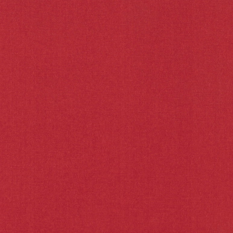 Premier Prints Topeka Lipstick Canvas Fabric