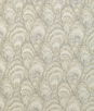 Kravet Torcello Pewter Fabric