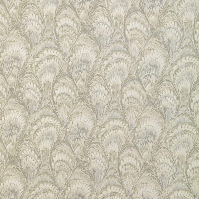 Kravet Torcello Pewter Fabric
