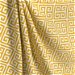 Premier Prints Outdoor Towers Citrus Yellow Fabric thumbnail image 4 of 5