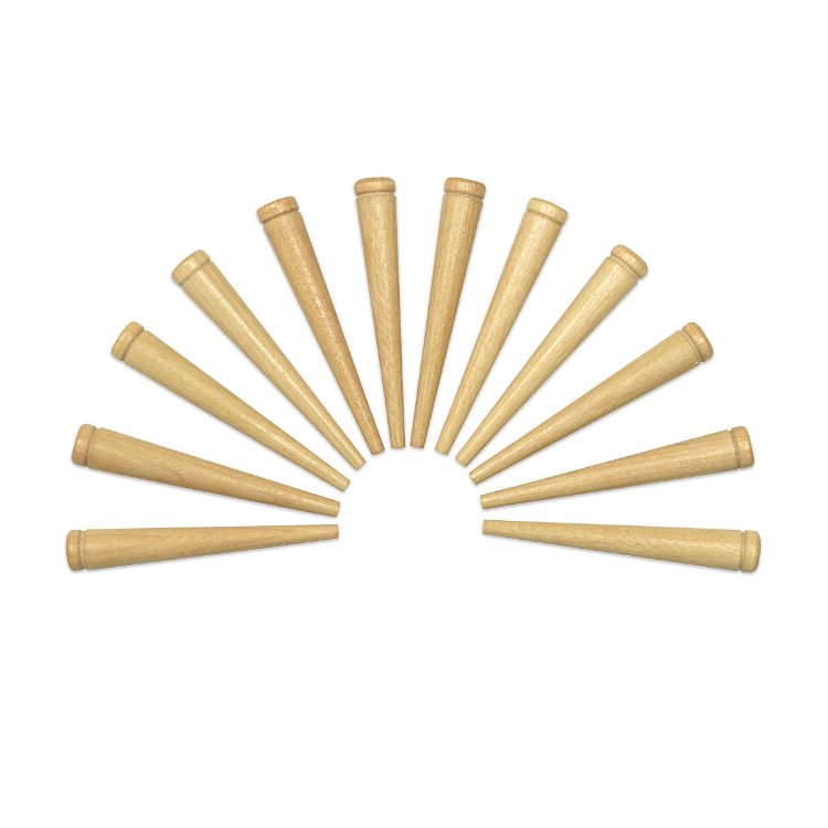 Caning Pegs - 12 Pack