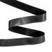 Black Hot Melt Seam Seal Tape