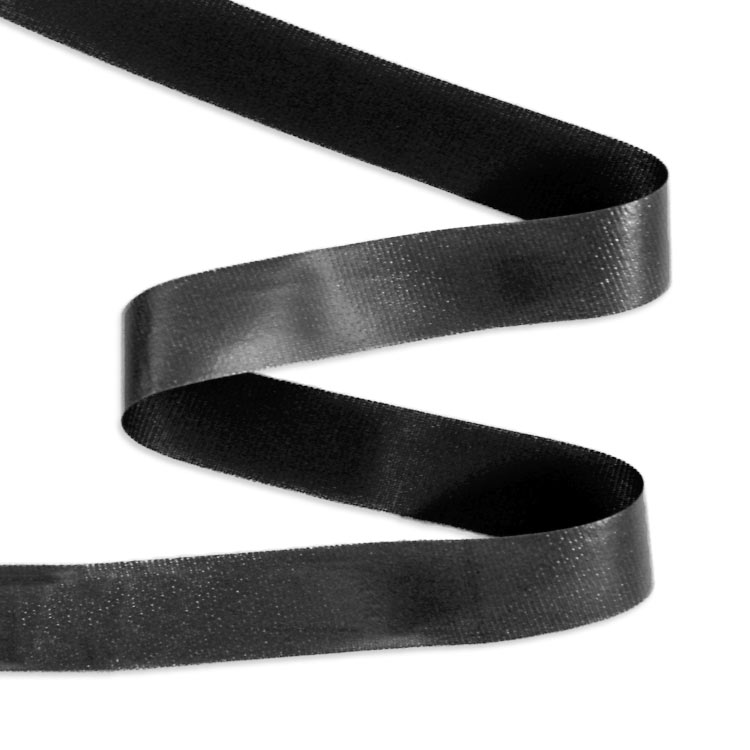 Black Hot Melt Seam Seal Tape