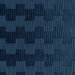 ABBEYSHEA Wetland 306 Navy Fabric