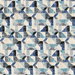 ABBEYSHEA Screen 34 Crystal Fabric