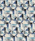 ABBEYSHEA Screen 34 Crystal Fabric