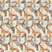 ABBEYSHEA Screen 61 Champagne Fabric