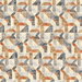 ABBEYSHEA Screen 61 Champagne Fabric