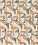 ABBEYSHEA Screen 61 Champagne Fabric