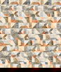 ABBEYSHEA Screen 61 Champagne Fabric