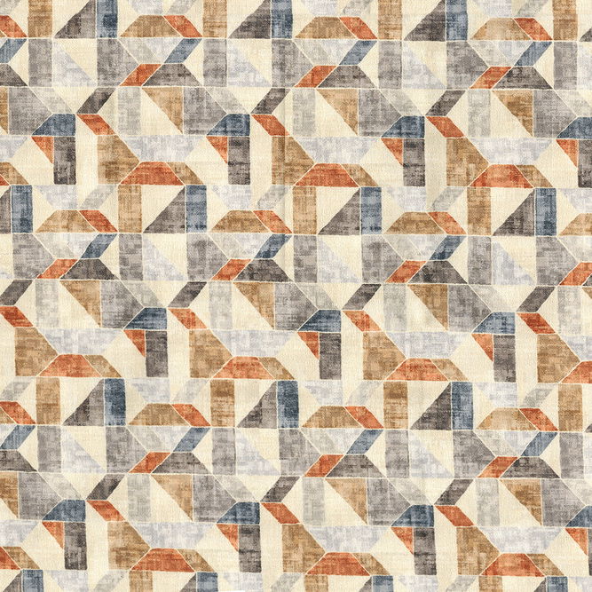 ABBEYSHEA Screen 61 Champagne Fabric