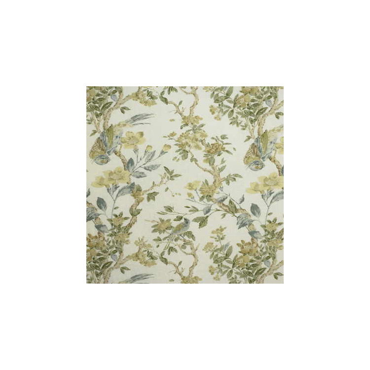 Lee Jofa Tresillian Off White Fabric
