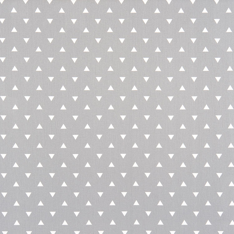 Premier Prints Triangle Storm Twill Fabric