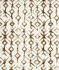 Premier Prints Tribal Caramel Macon Fabric