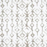 Premier Prints Tribal Ecru Canvas Fabric