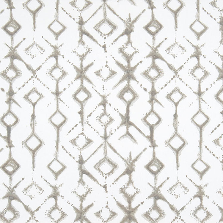 Premier Prints Tribal Ecru Canvas Fabric