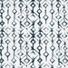Premier Prints Tribal Vintage Indigo Fabric