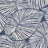 Richloom Tristan Denim Blue Fabric - Image 2