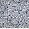 Richloom Tristan Denim Blue Fabric - Image 4