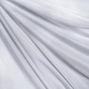 White Tricot Fusible Lightweight Interfacing