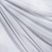White Tricot Fusible Lightweight Interfacing