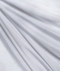 White Tricot Fusible Lightweight Interfacing