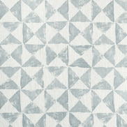 Kravet Triquad Silver Fabric