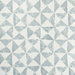 Kravet Triquad Silver Fabric