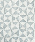 Kravet Triquad Silver Fabric