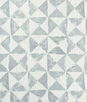 Kravet Triquad Silver Fabric
