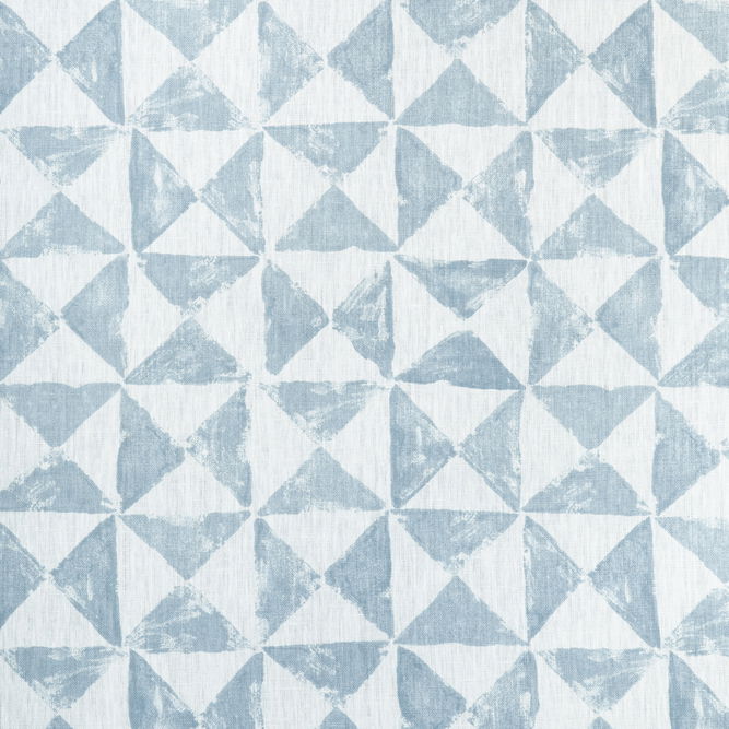 Kravet Triquad Chambray Fabric