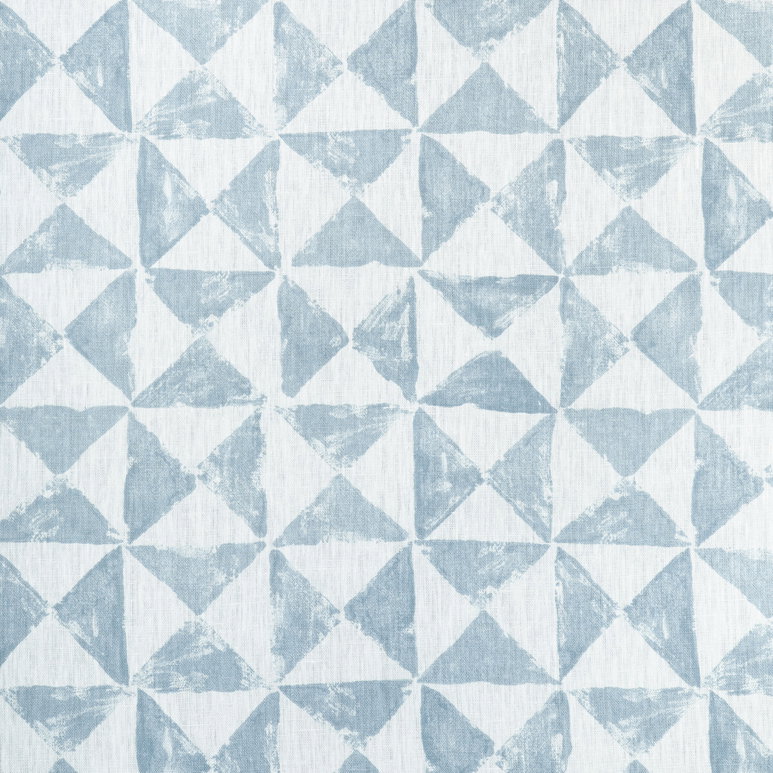 Kravet Triquad Chambray Fabric